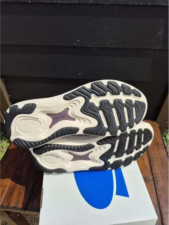 Karhu Ikoni 3.0 Running Shoes for Men Turtledove Size 13 New Daily Trainer - Picture 7 of 8